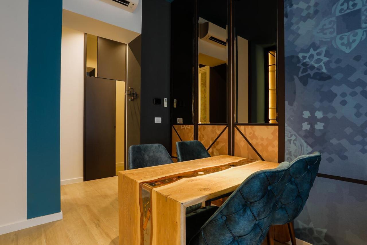 Lofty Exclusive Apartments SJJ Eksteriør bilde