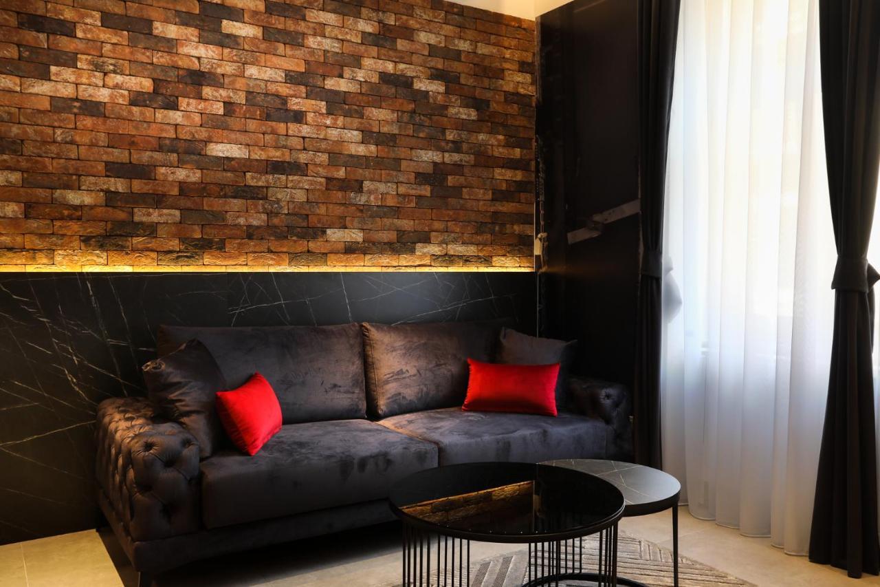 Lofty Exclusive Apartments SJJ Eksteriør bilde